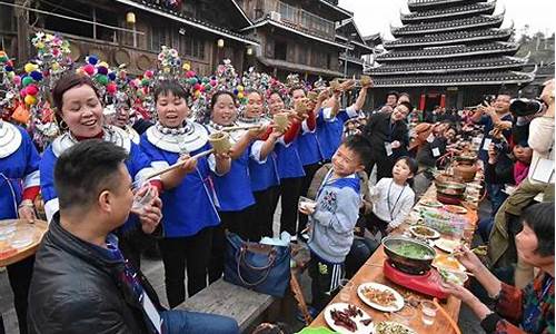 广西2014春节旅游攻略,广西春节旅游出