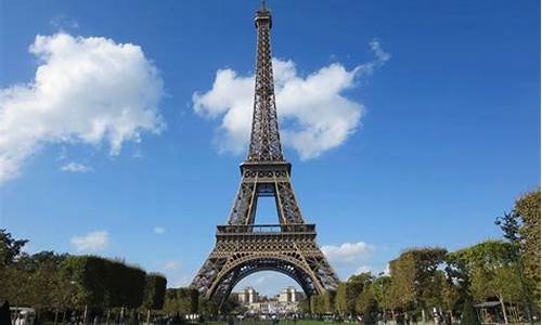 法国旅游攻略必去景点有哪些_法国必游旅游