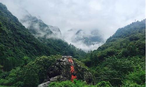 神农架旅游攻略及费用,神农架旅游攻略