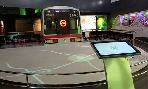 地铁游上海攻略,上海地铁旅游攻略2021