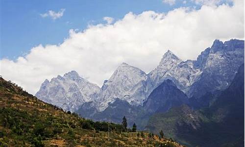 香格里拉旅游攻略两天一晚_香格里拉旅游攻