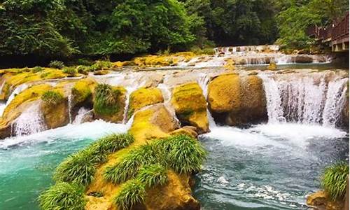 贵州荔波旅游攻略景点必去,贵州荔波旅游攻