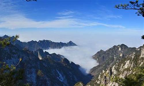 翠华山适合带小孩吗_翠华山旅游攻略一日游