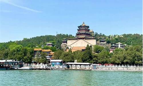 北京旅游攻略必去景点门票价格表,北京旅游