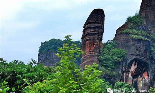 韶关丹霞山一日游玩攻略_韶关丹霞山旅游攻