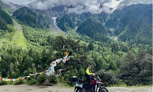 摩旅川藏线自驾游论坛,摩旅川藏线攻略