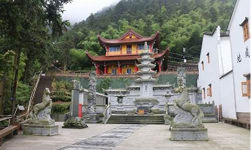 南京到九华山旅游攻略,南京到九华山旅游攻略路线