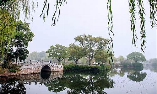 蠡湖公园风景区_蠡湖公园风景区门票