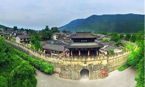 广元旅游景点门票价格,广元旅游景点大全自驾游攻略