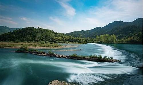 丽水冒险岛风景图片,丽水旅游攻略自由行三天有冒险岛