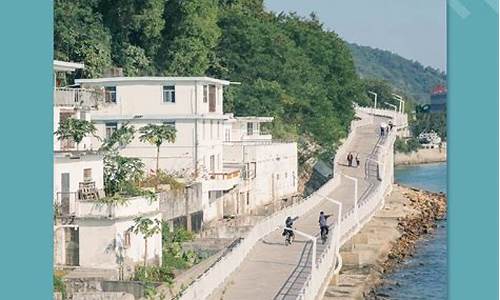 深圳水库骑行路线图片,深圳水库骑行路线