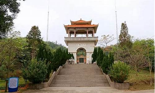 鳌峰山门票多少钱,鳌峰公园在哪里