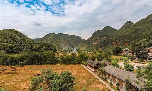 文山十大旅游景点,文山旅游攻略景点必去的地方推荐