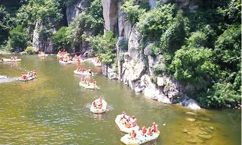 长葛旅游景点大全排名图片_长葛旅游景点大全排名