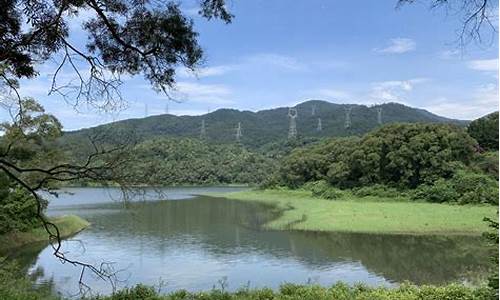 天竺山怎么坐车,天竺山森林公园怎么去