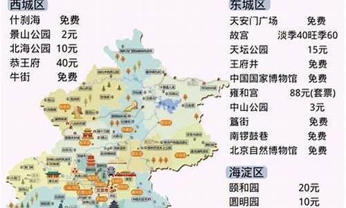 北京景点预约公众号,北京景点预约公众号是什么