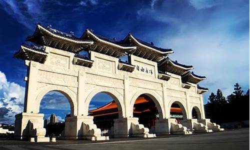 台湾景点门票贵吗,台湾景点推荐