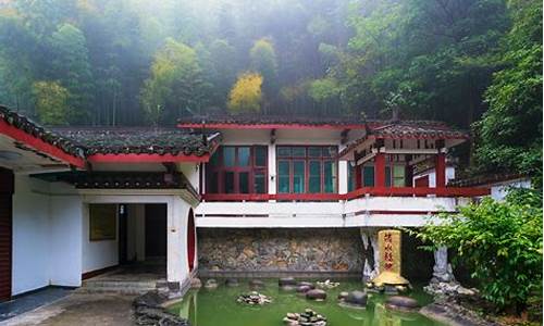 张家界韶山旅游景点,张家界韶山一日游攻略