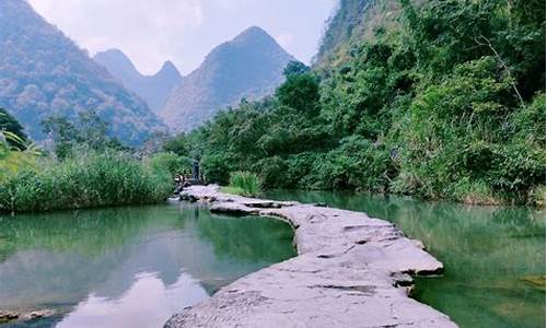 贵州荔波旅游攻略景点必去,荔波旅游攻略最佳线路