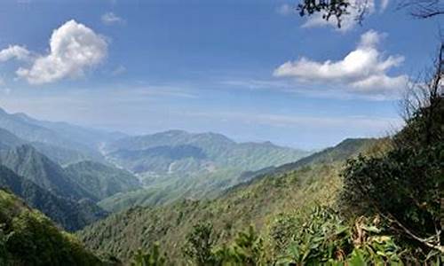 去井冈山旅游攻略_井冈山旅游攻略景点必去