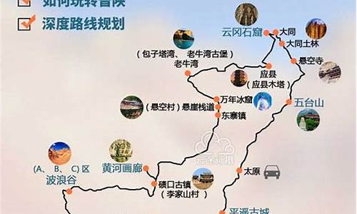 经典旅游路线设计理念有哪些_经典旅游路线设计理念