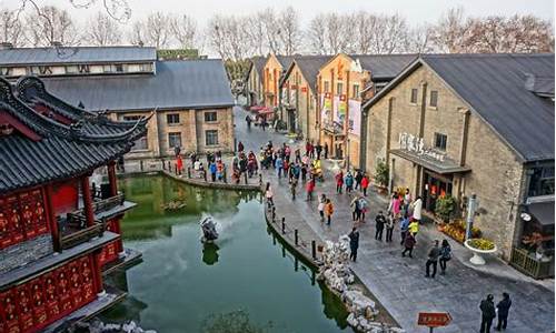 镇江旅游攻略最全的地方_镇江旅游必去景点推荐