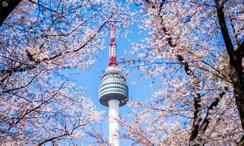 韩国攻略自由行首尔,韩国首尔旅行旅游景点