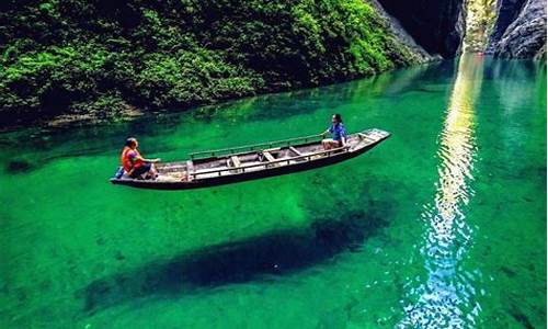 湖北神农架美景图片,湖北旅游景点排名前十名神农架