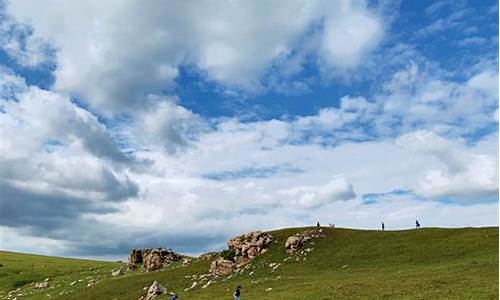 空中草原景区开放了吗,空中草原旅游攻略以及费用一览表