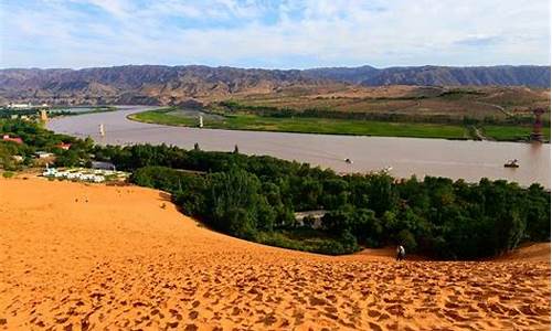 沙坡头沙湖哪个好玩,沙坡头沙湖旅游攻略