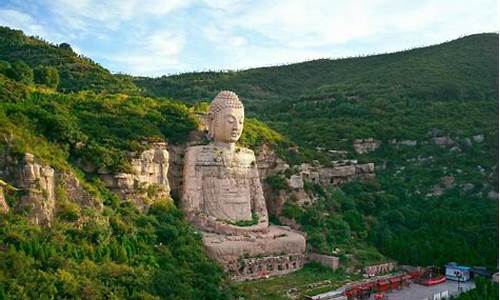 山西省太原旅游景点_山西太原旅游景点大全