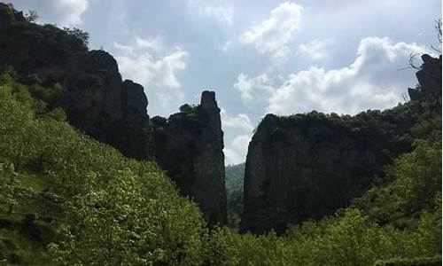 临安天目山旅游攻略,临安天目山旅游攻略图