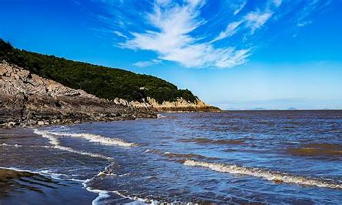 宁波海边旅游攻略景点必去_宁波海边旅游景点排行