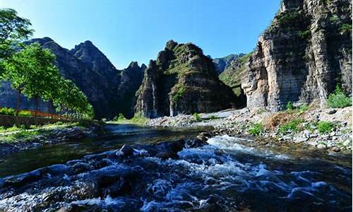 北京房山旅游景点的介绍词,房山旅游 景点