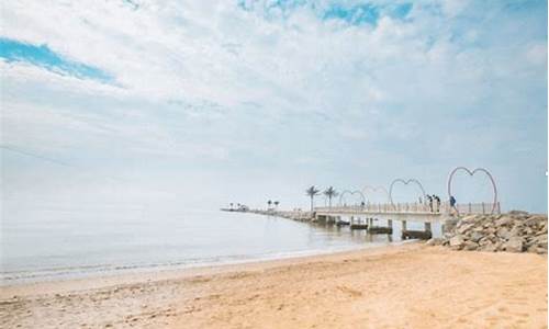 东戴河旅游攻略必玩的景点推荐_东戴河旅游攻略必玩的景点推荐一下