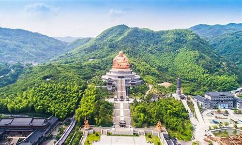 溪口风景区 一日游_溪口旅游攻略学生