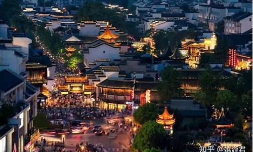 南京一日游景点介绍_南京一日游旅游攻略景点必去处