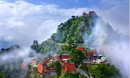 湖北旅游攻略景点必去景点_湖北旅游攻略必去景点推荐