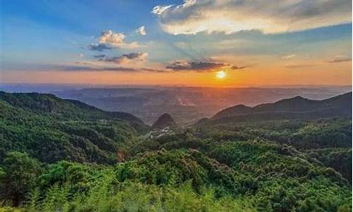 重庆到乐山旅游攻略三天两夜,重庆到乐山自驾游沿途景点