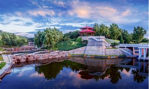 青龙湖公园旅游,青龙湖公园门票多少