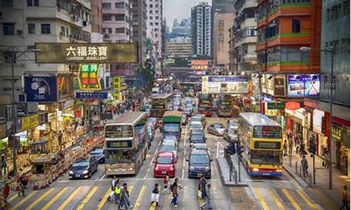 香港一日游攻略路线_香港纯玩一日游