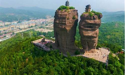 承德旅游攻略必玩的景点门票价格,承德旅游攻略必玩的景点门票价格查询