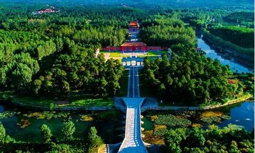 河北旅游景点介绍汇总,河北旅游景点介绍汇总怎么写