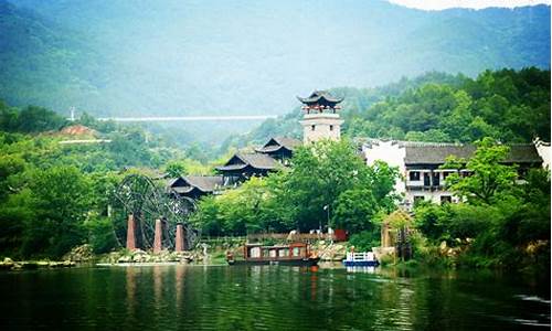 锦里沟附近景区,锦里沟自驾路线