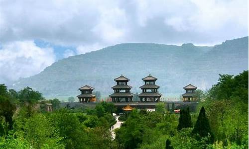 三门峡旅游景点大全春节_三门峡旅游景点推荐