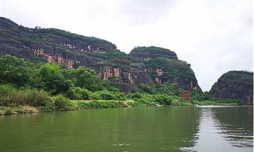 江西龙虎山风景区一日游安排,江西龙虎山旅游攻略三日游费用多少