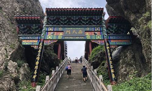 5月河南旅游攻略,河南五月旅游景点