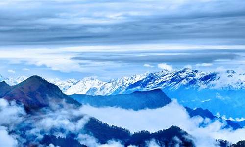 成都到西岭雪山自驾路线_成都到西岭雪山多远