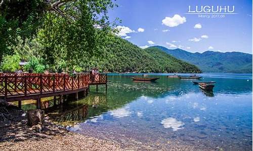 西昌泸沽湖旅游攻略自助游_西昌泸沽湖旅游景点