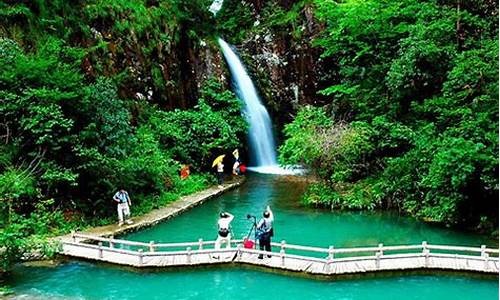 花溪公园游客服务中心_花溪公园附近旅社